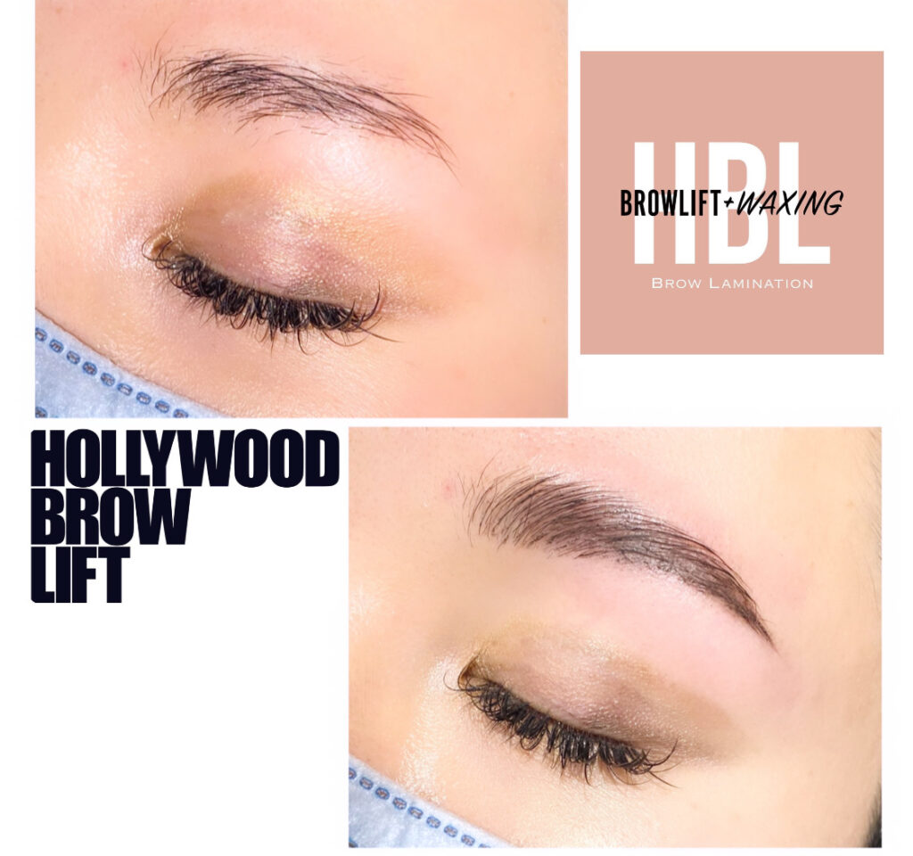 SALE／73%OFF】 ハリウッドブロウリフト BROW WAX スティック